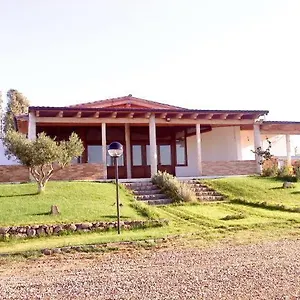 Lugh'e Luna Village Hotel