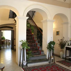Bed & Breakfast Casa Pisanu Couette-café