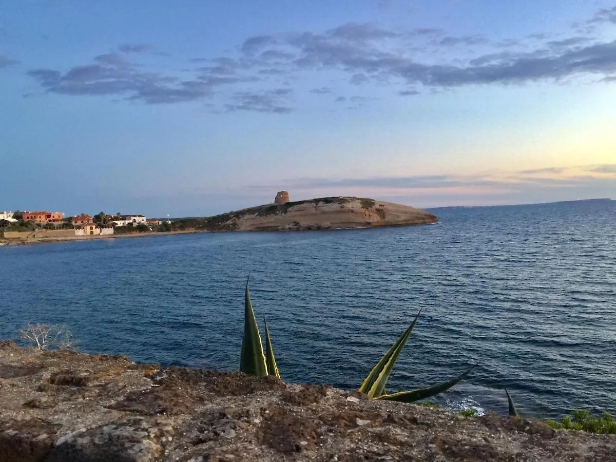 Villa Viola Narbolia Holiday home