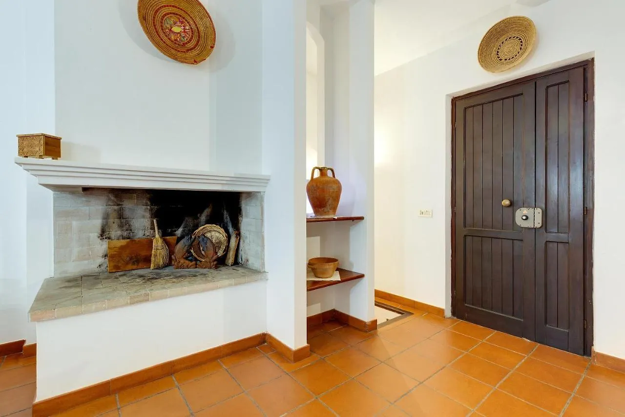 Villa Viola Narbolia
