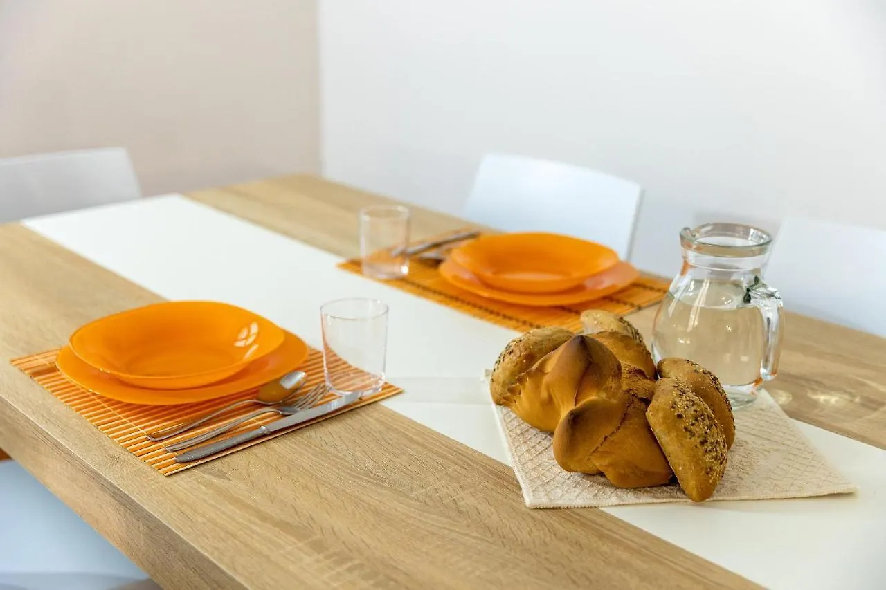 Holiday home Villa Viola Narbolia