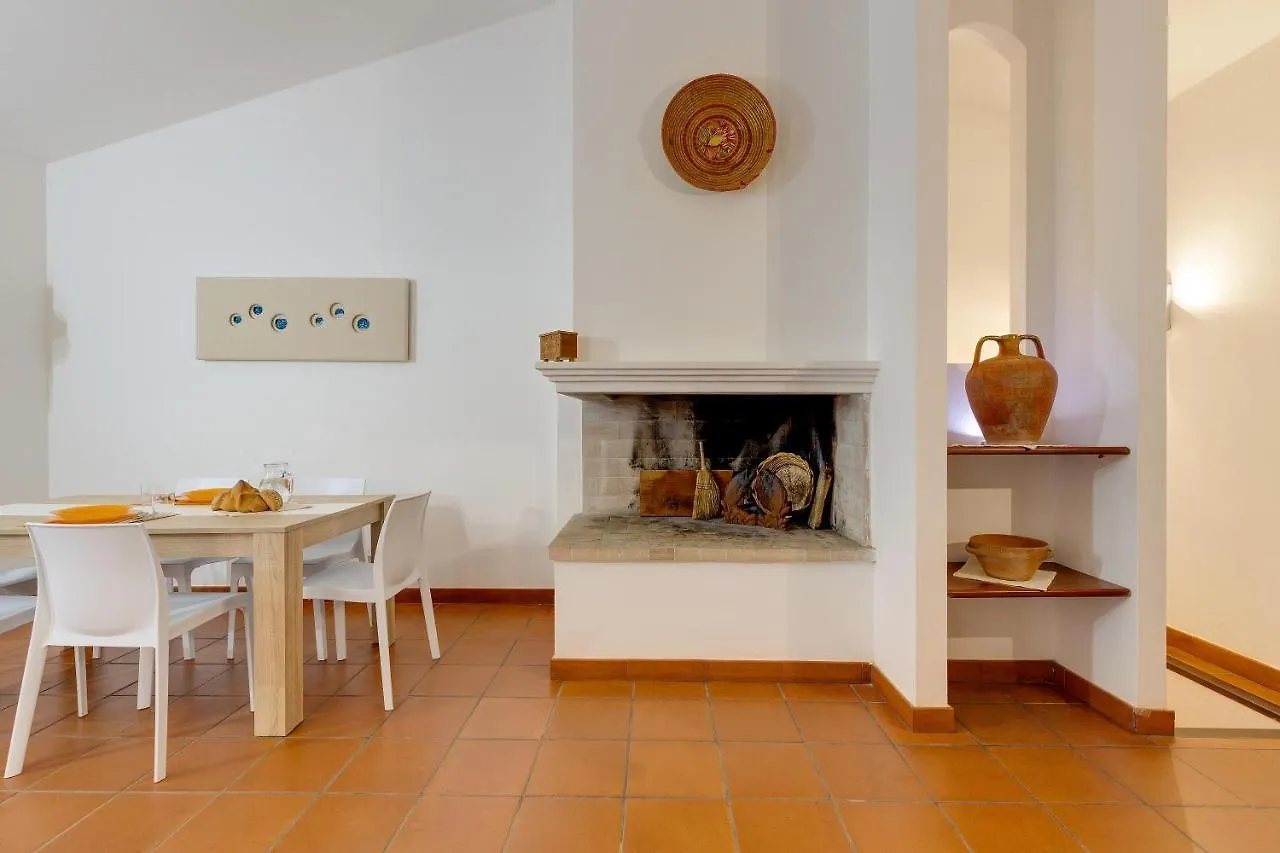 Holiday home Villa Viola Narbolia
