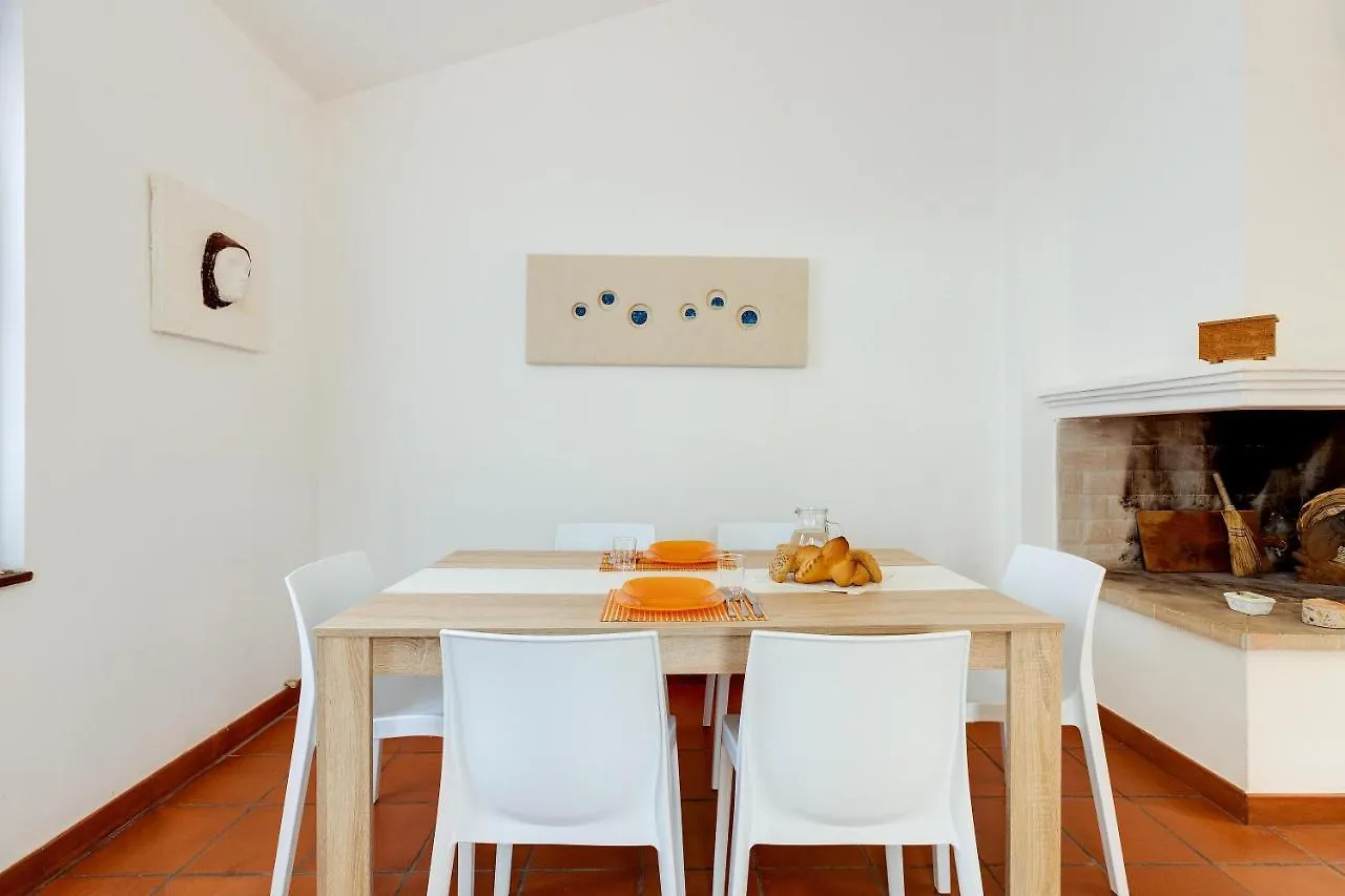 Villa Viola Narbolia Holiday home