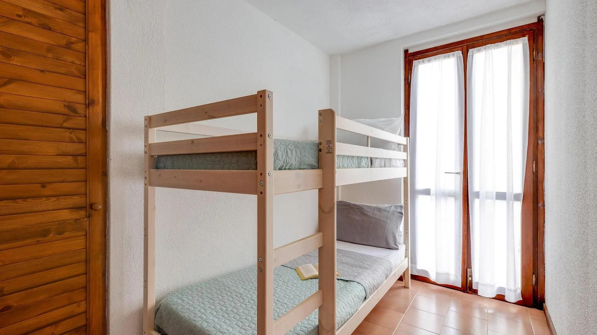 Holiday home Villa Viola Narbolia