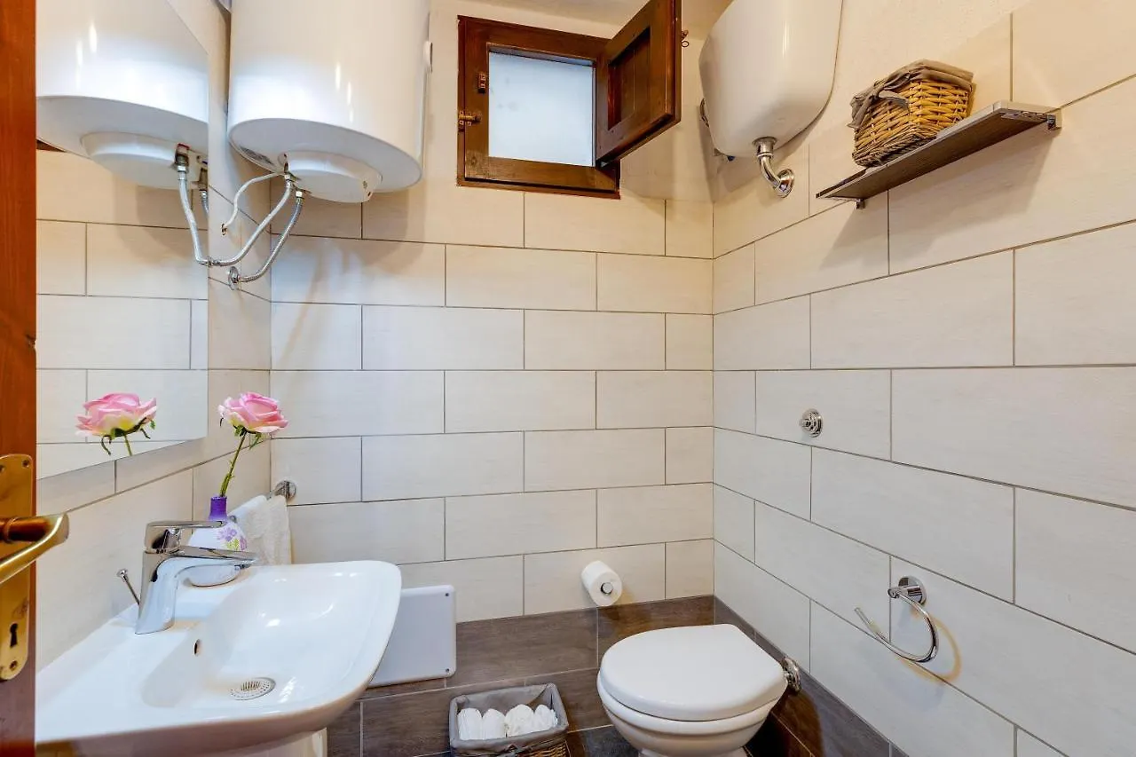 Villa Viola Narbolia Holiday home