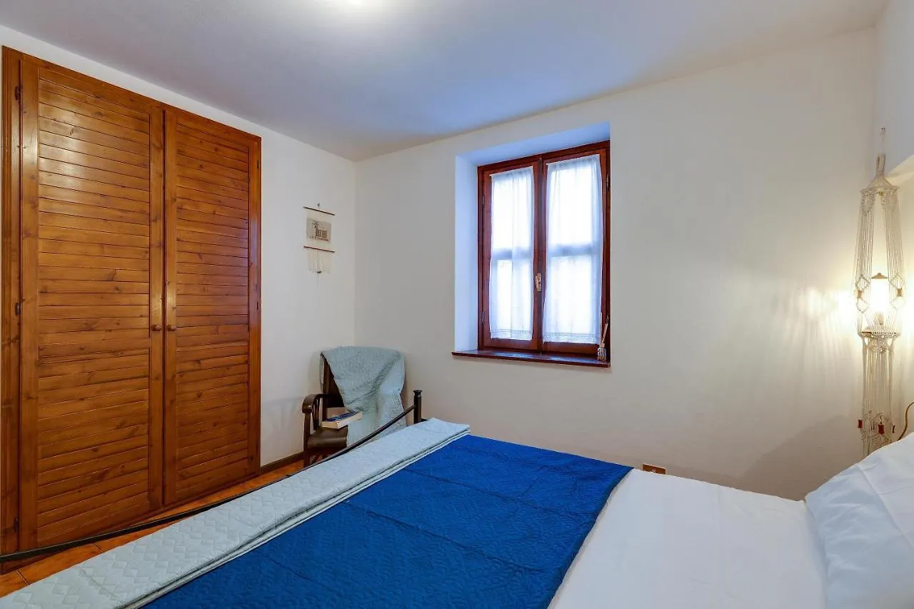 Villa Viola Narbolia Holiday home