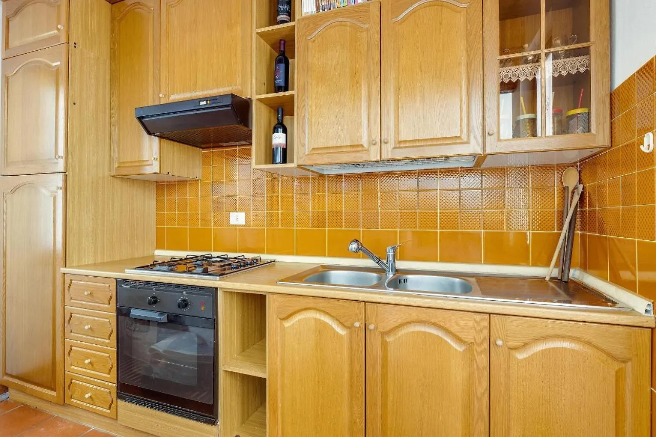 Holiday home Villa Viola Narbolia
